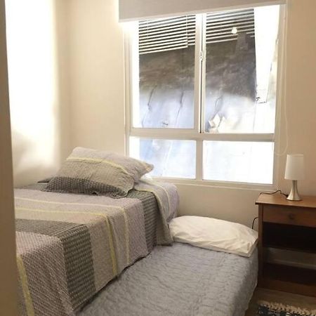 Апартаменти Grande Departamento, Frente Al Mar, Equipado. Вальпараїсо Екстер'єр фото